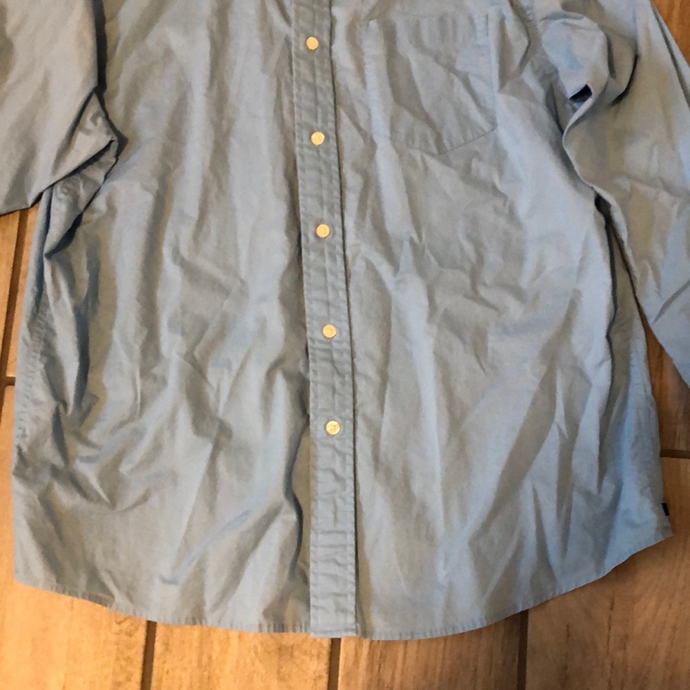 Men’s button down - Picture 3 of 3